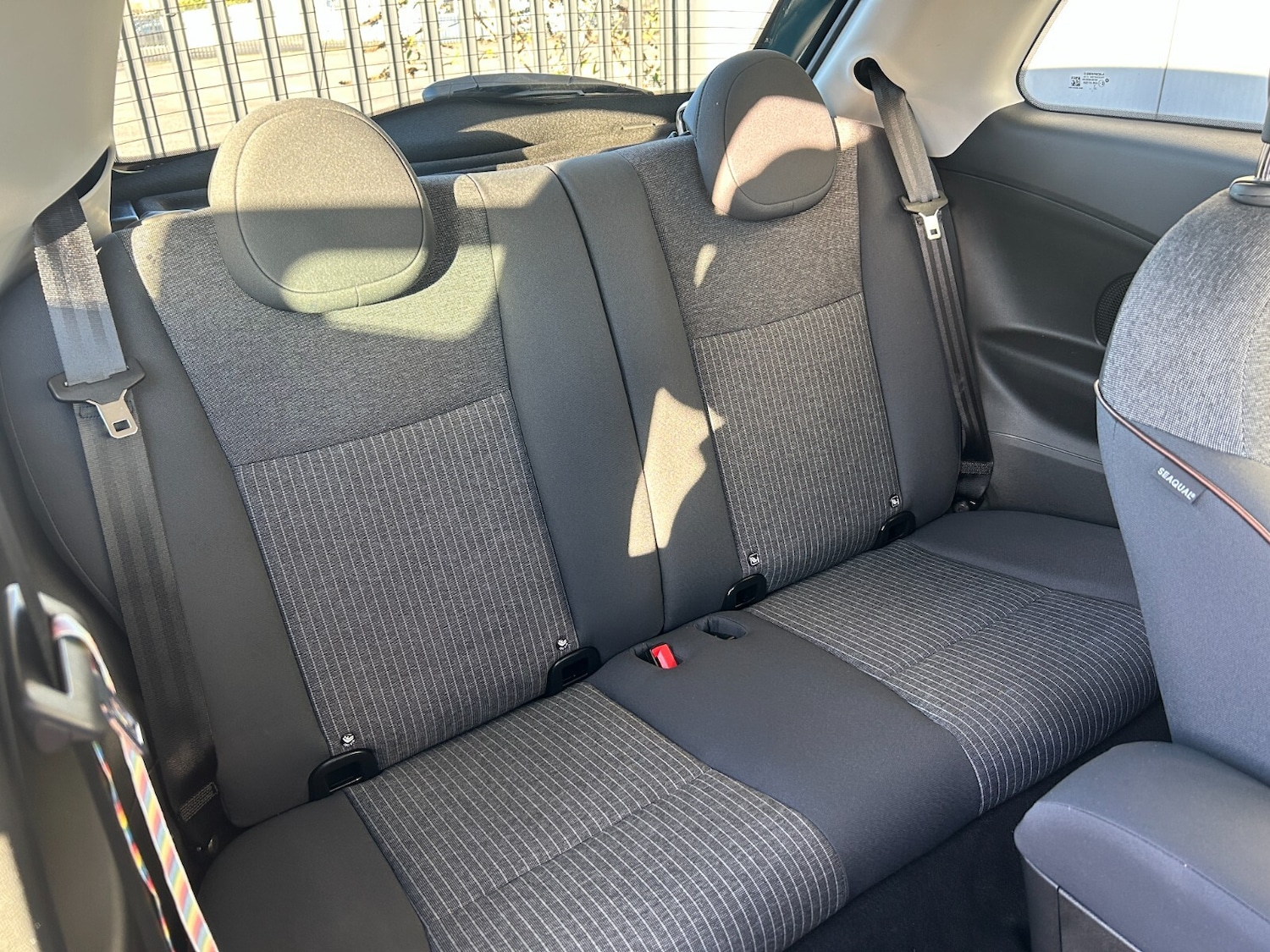 Used Fiat 500 2024 for sale - 77137648: Photo 15