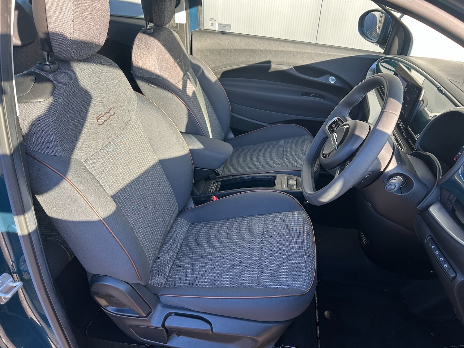 Used Fiat 500 2024 for sale - 77137648: Photo 17