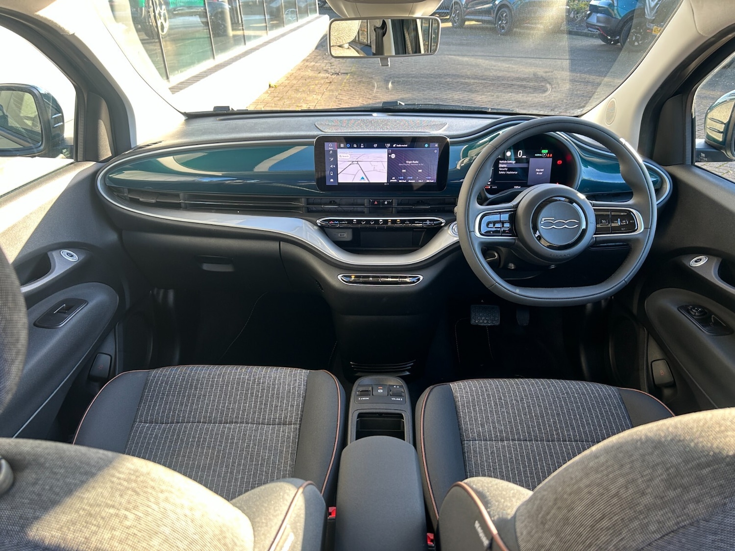 Used Fiat 500 2024 for sale - 77137648: Photo 18