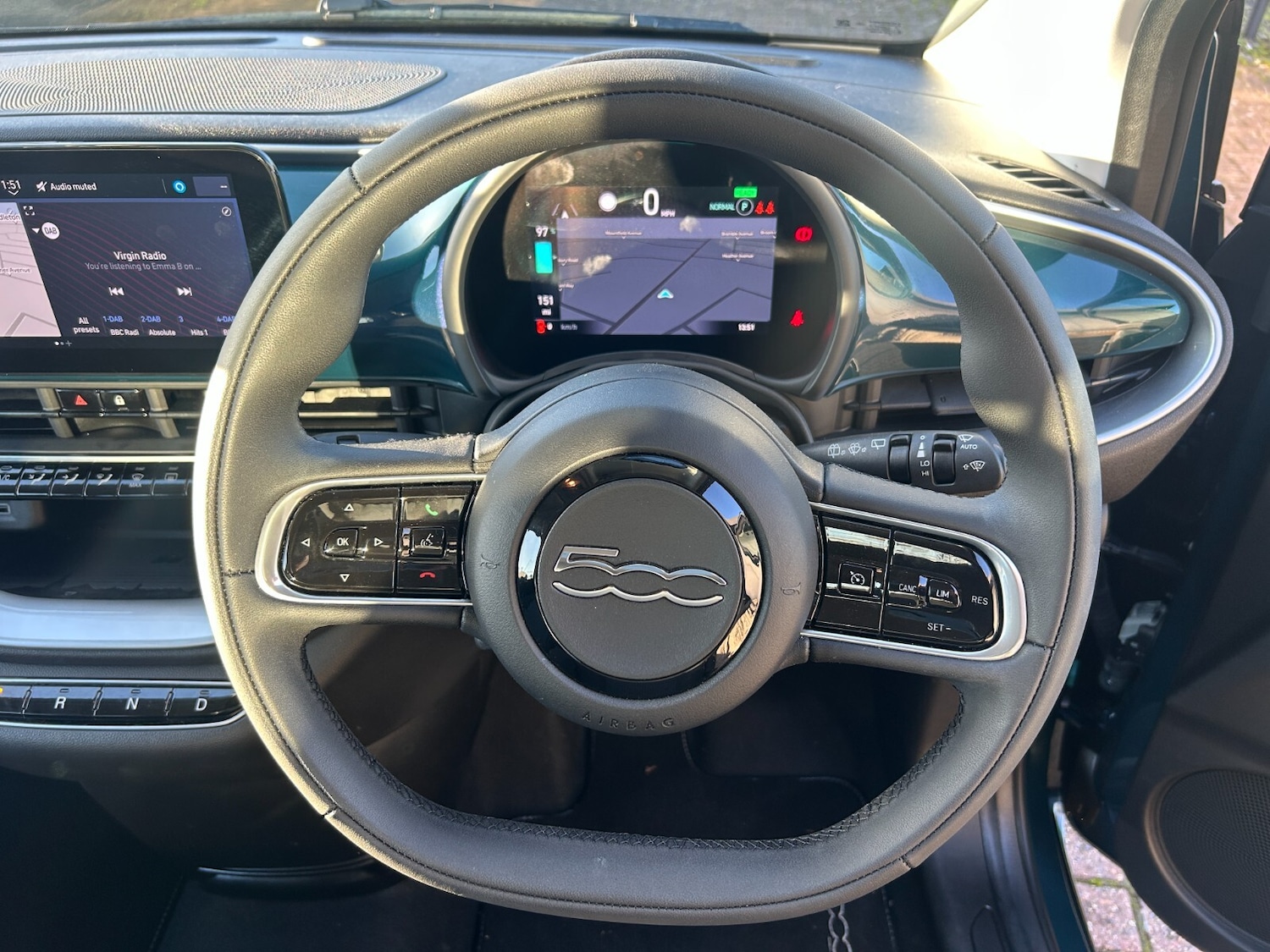 Used Fiat 500 2024 for sale - 77137648: Photo 19