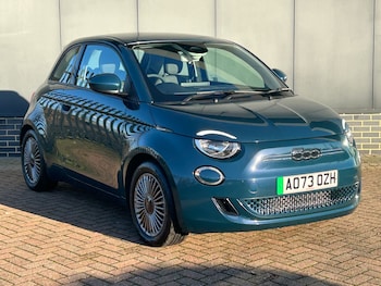 2024 - 87kW Icon 42kWh 3dr Auto