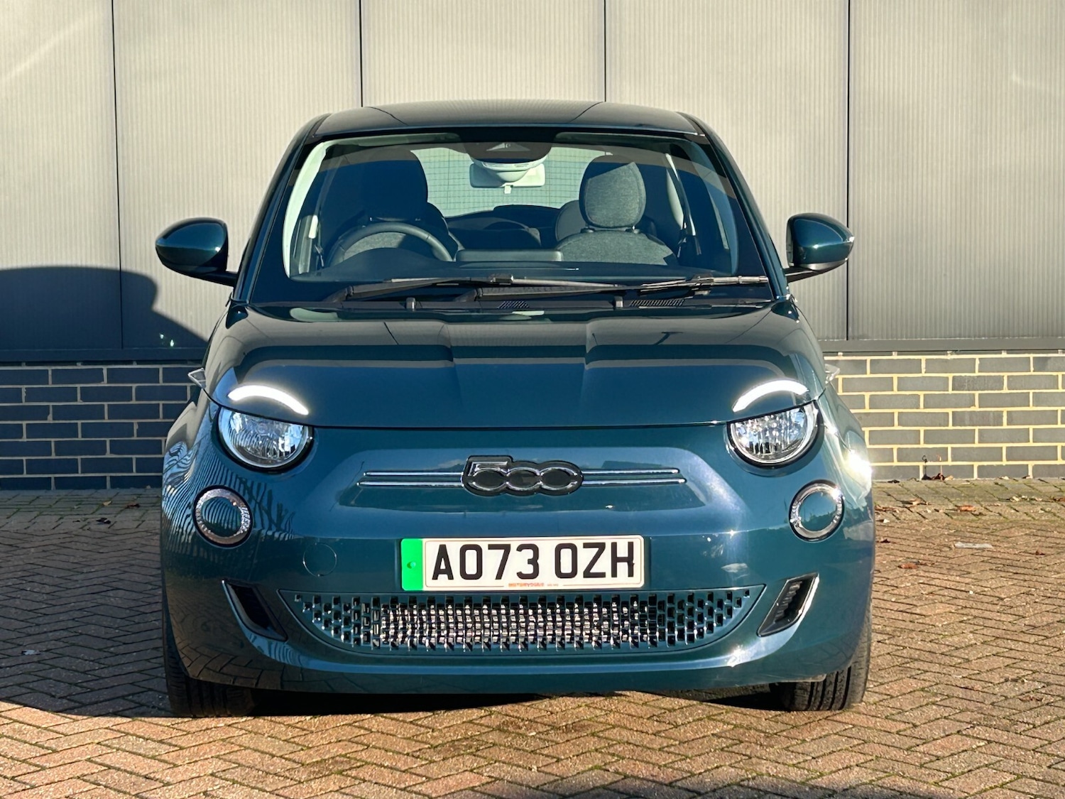 Used Fiat 500 2024 for sale - 77137648: Photo 2