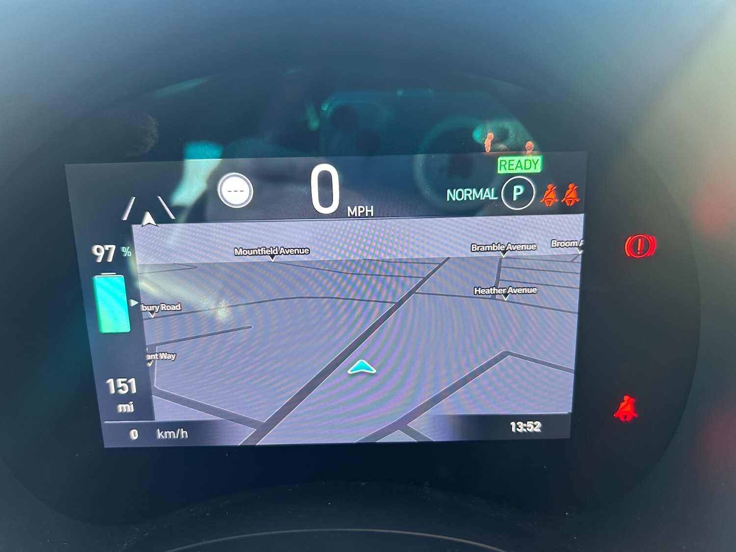 Used Fiat 500 2024 for sale - 77137648: Photo 20