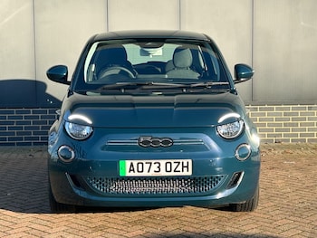 Used Fiat 500 2024 for sale - 77137648: Photo