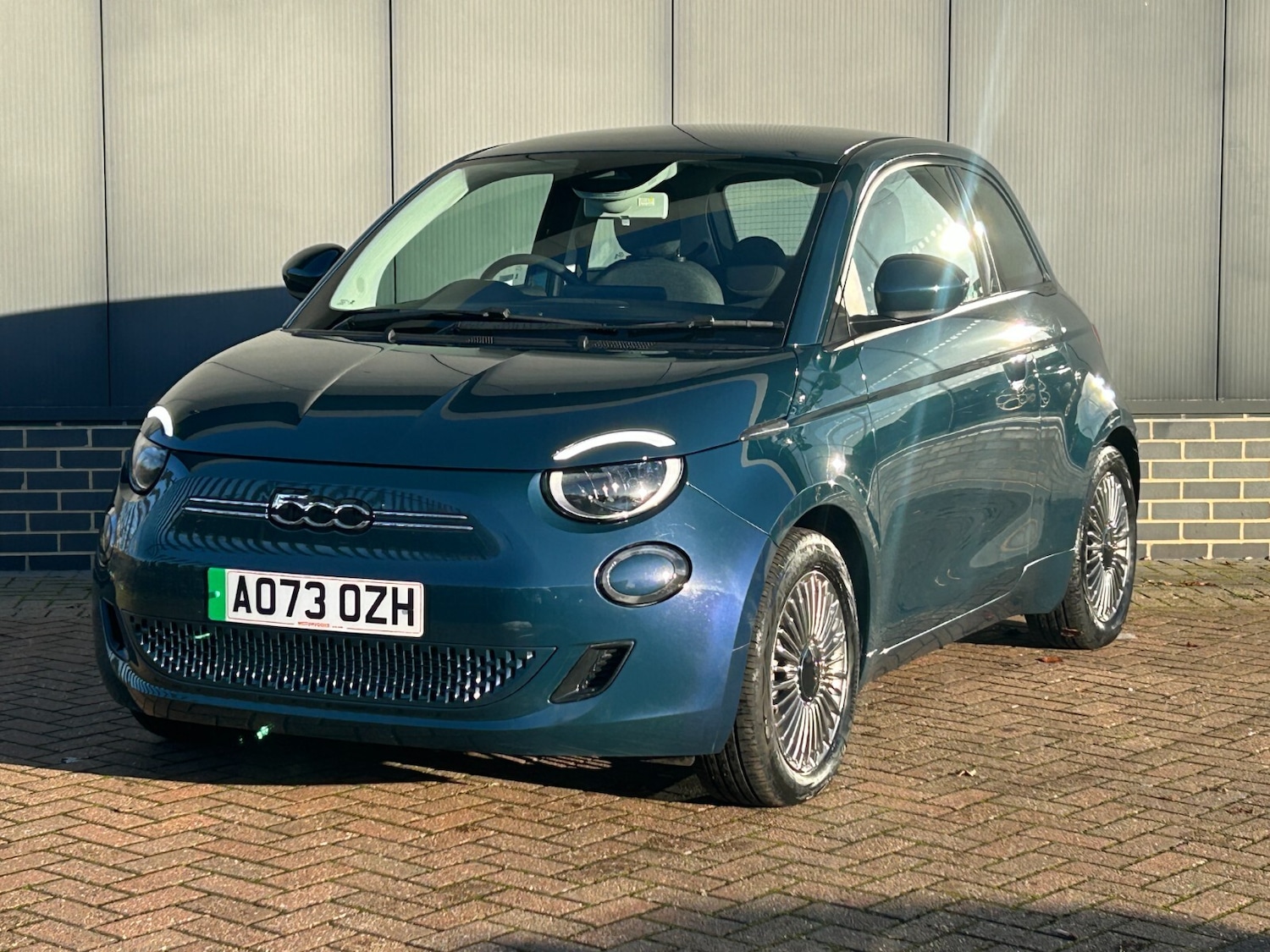 Used Fiat 500 2024 for sale - 77137648: Photo 3
