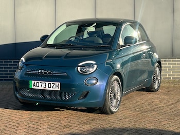 Used Fiat 500 2024 for sale - 77137648: Photo