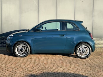 Used Fiat 500 2024 for sale - 77137648: Photo