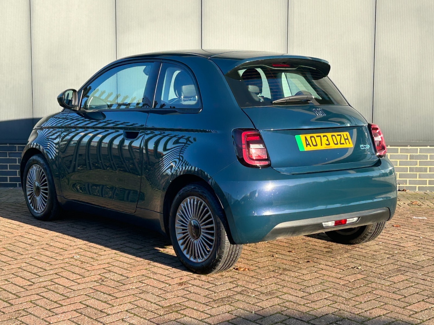 Used Fiat 500 2024 for sale - 77137648: Photo 5