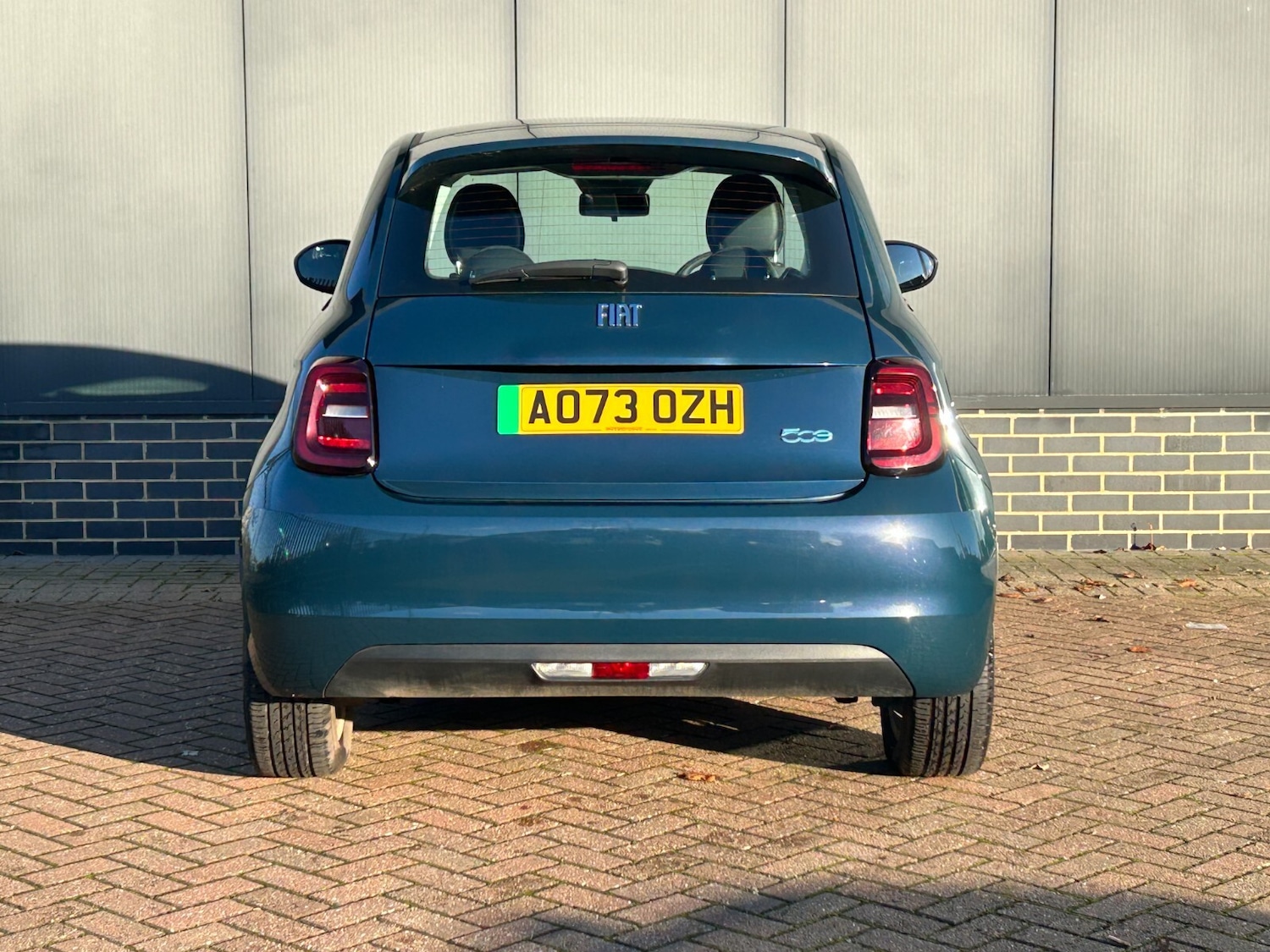 Used Fiat 500 2024 for sale - 77137648: Photo 6