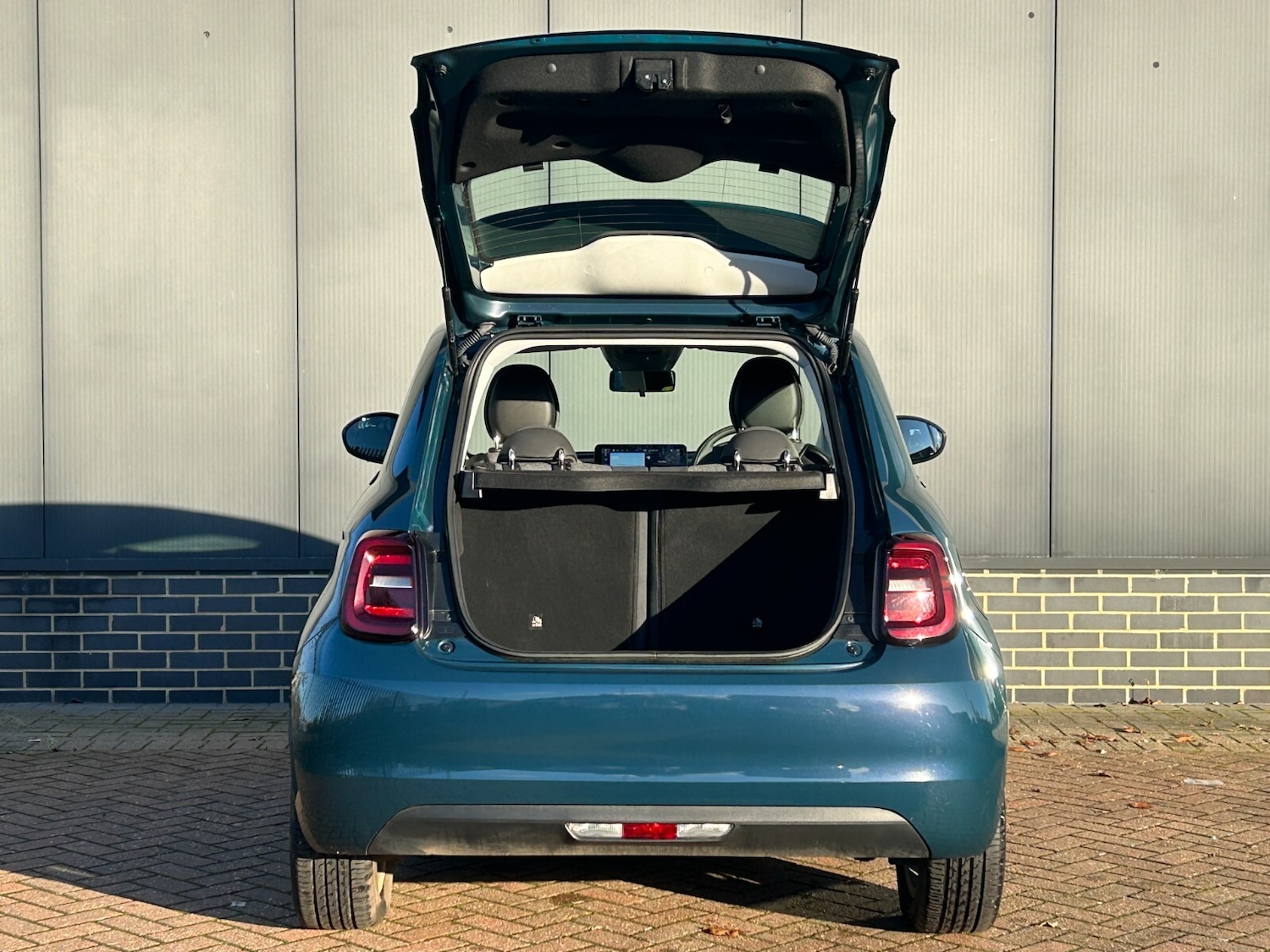 Used Fiat 500 2024 for sale - 77137648: Photo 7