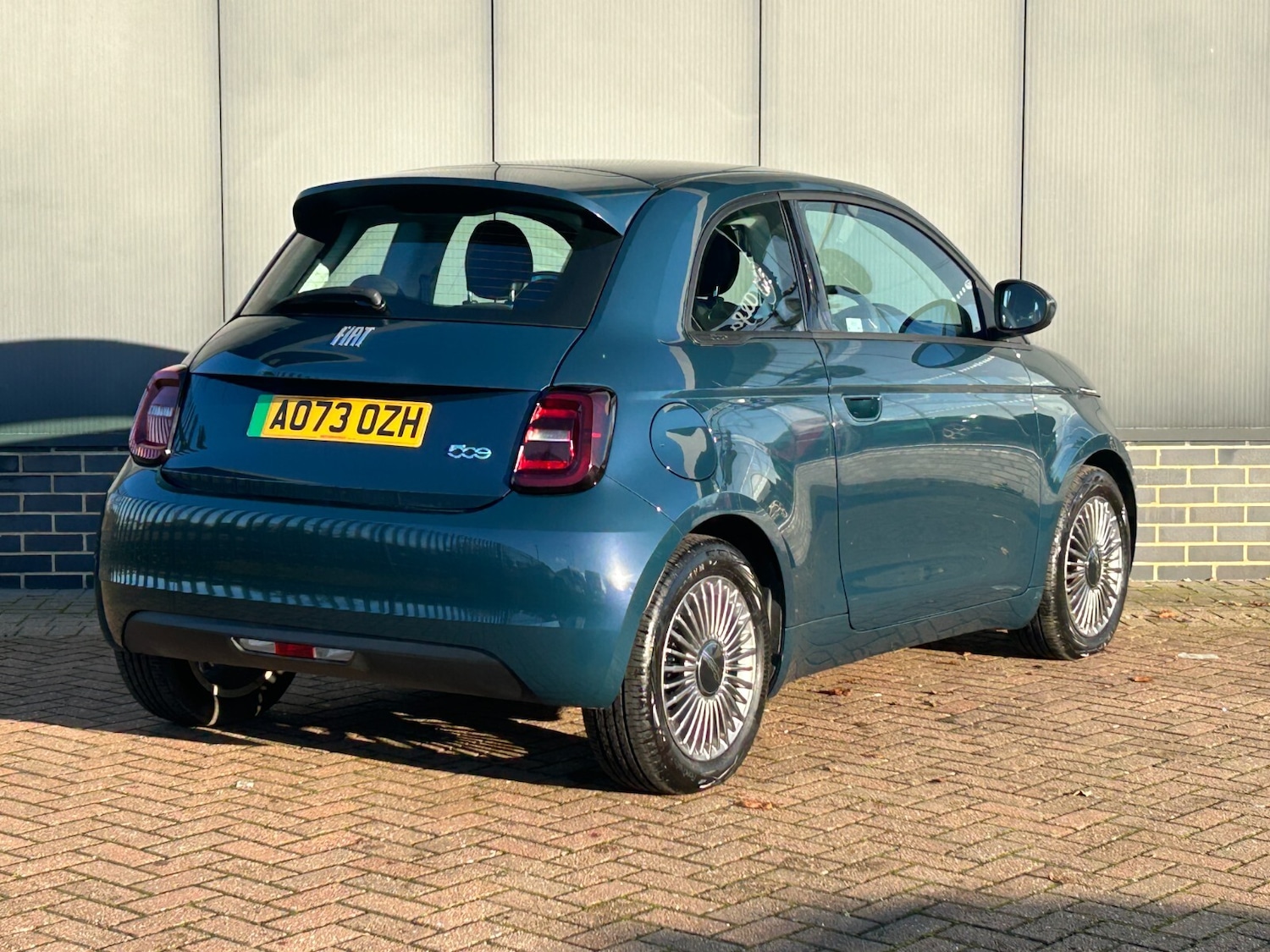 Used Fiat 500 2024 for sale - 77137648: Photo 8