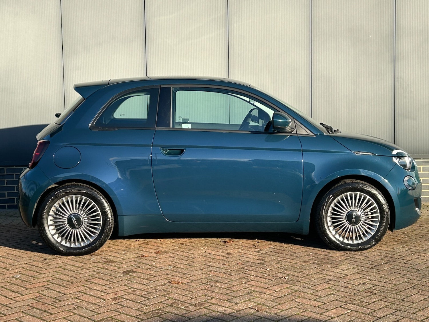 Used Fiat 500 2024 for sale - 77137648: Photo 9