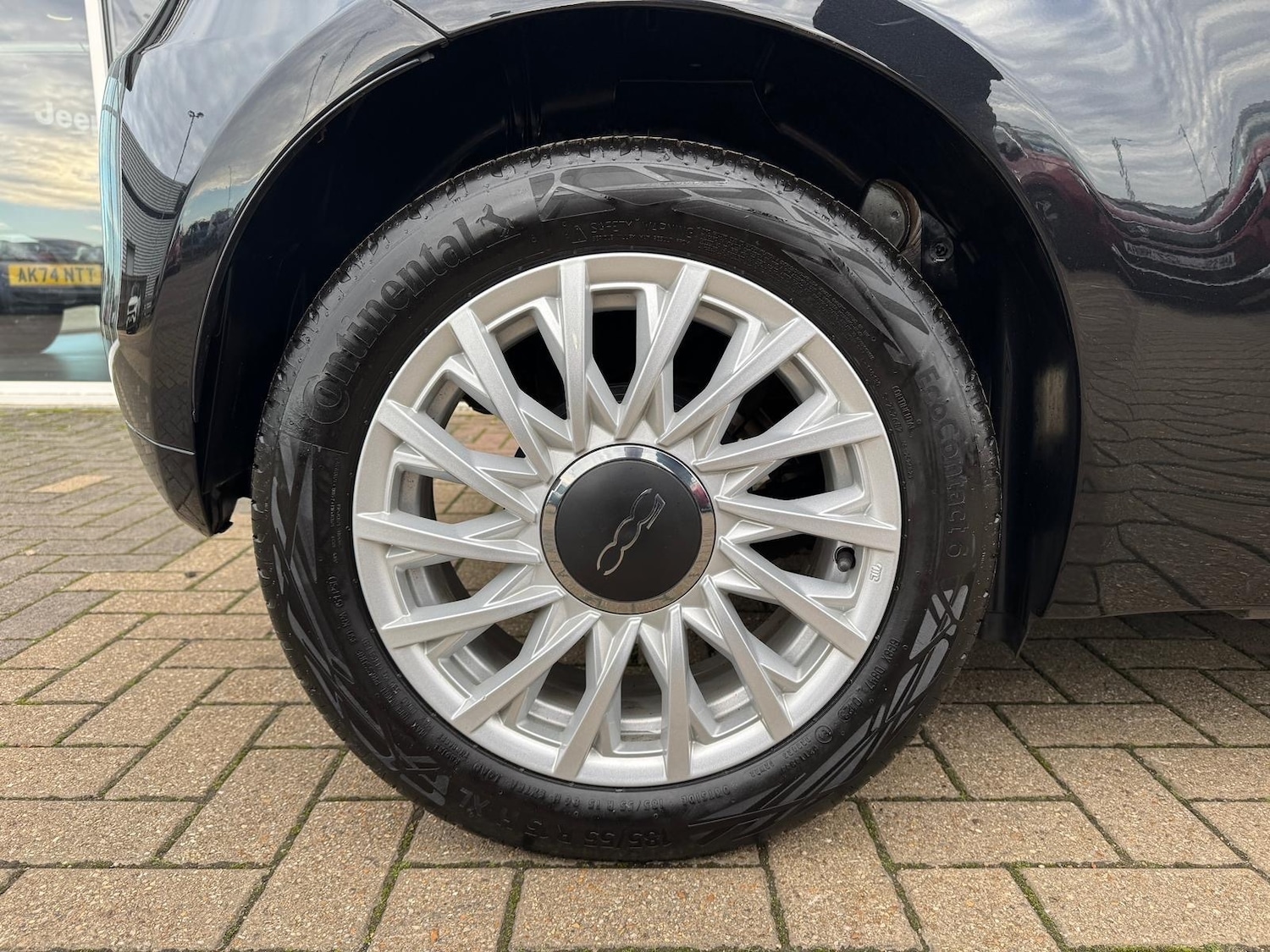 Used Fiat 500 2023 for sale - 77151400: Photo 16