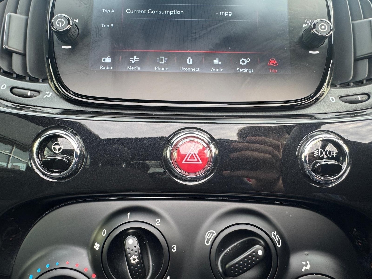 Used Fiat 500 2023 for sale - 77151400: Photo 28