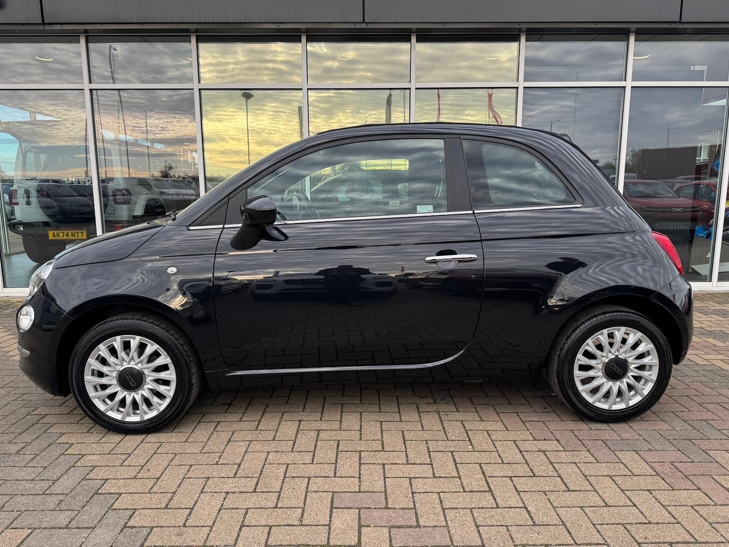Used Fiat 500 2023 for sale - 77151400: Photo 33