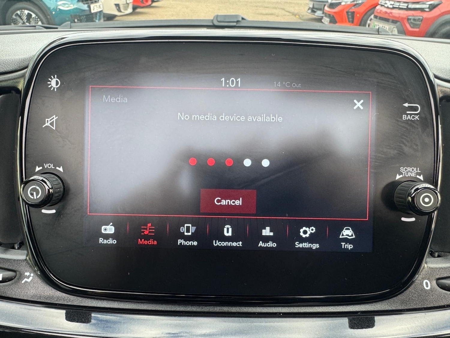 Used Fiat 500 2023 for sale - 77151400: Photo 5