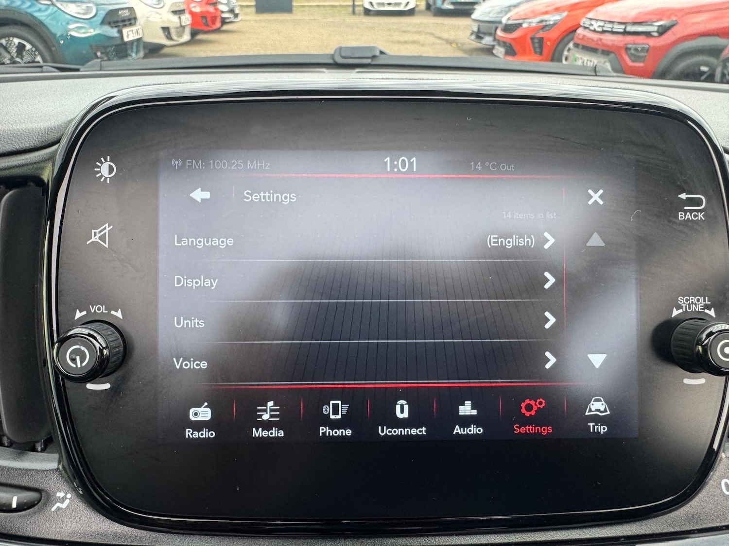 Used Fiat 500 2023 for sale - 77151400: Photo 8