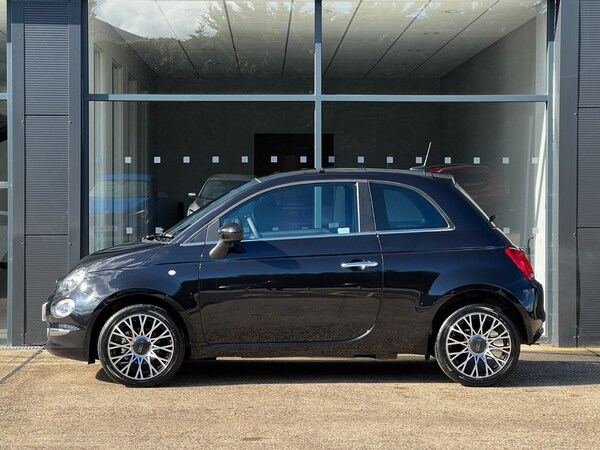 Used Fiat 500 2024 for sale - 75354902: Photo 10