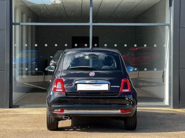 Used Fiat 500 2024 for sale - 75354902: Photo 12