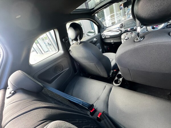 Used Fiat 500 2024 for sale - 75354902: Photo 16