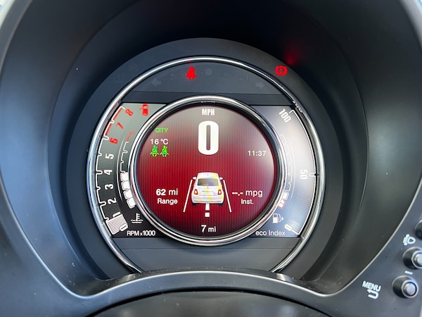 Used Fiat 500 2024 for sale - 75354902: Photo 23