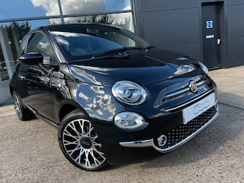 Used Fiat 500 2024 for sale - 75354902: Photo