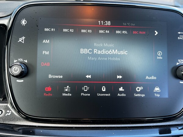 Used Fiat 500 2024 for sale - 75354902: Photo 35