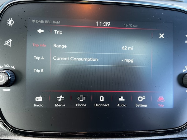 Used Fiat 500 2024 for sale - 75354902: Photo 37
