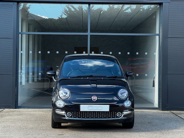 Used Fiat 500 2024 for sale - 75354902: Photo 3