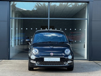 Used Fiat 500 2024 for sale - 75354902: Photo