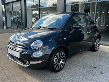 Used Fiat 500 2024 for sale - 75354902: Photo