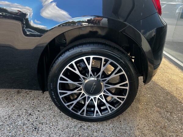 Used Fiat 500 2024 for sale - 75354902: Photo 6