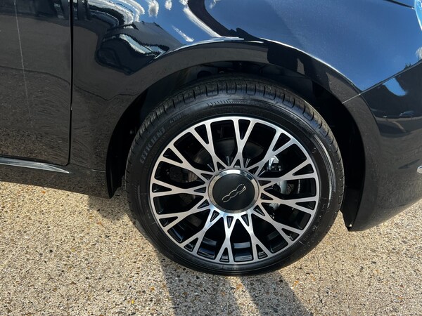 Used Fiat 500 2024 for sale - 75354902: Photo 8