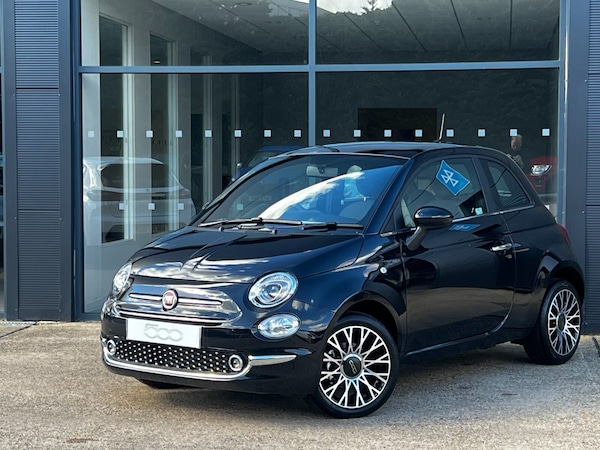 Used Fiat 500 2024 for sale - 75354902: Photo 9