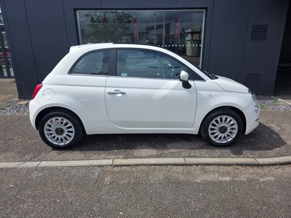 Used Fiat 500 2025 for sale - 75354589: Photo 11