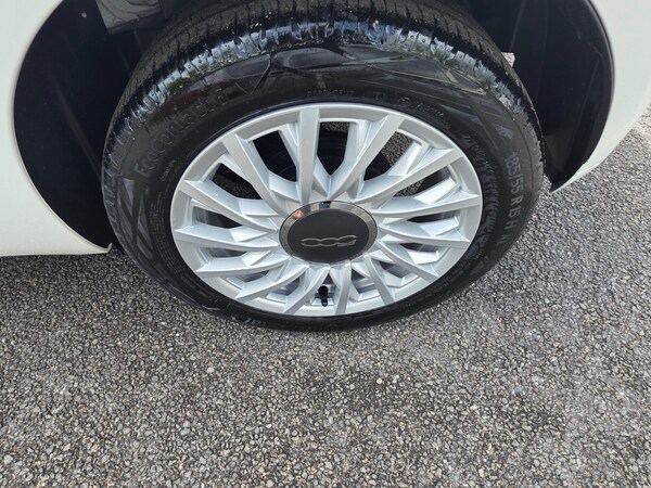Used Fiat 500 2025 for sale - 75354589: Photo 22
