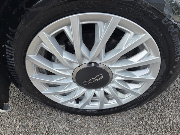 Used Fiat 500 2025 for sale - 75354589: Photo 23