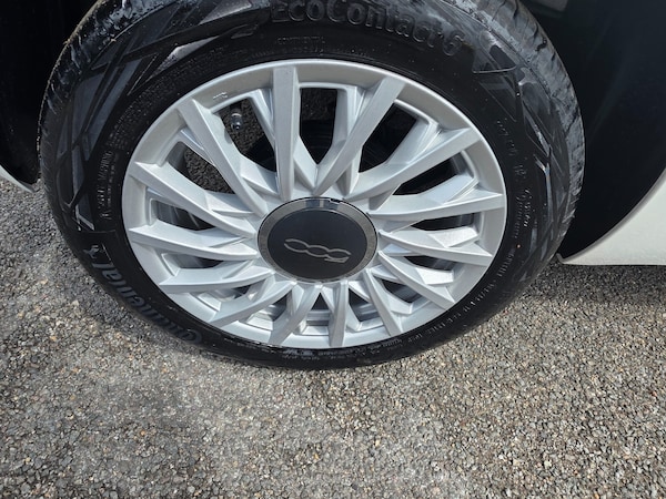 Used Fiat 500 2025 for sale - 75354589: Photo 25