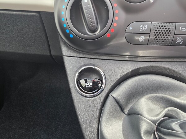 Used Fiat 500 2025 for sale - 75354589: Photo 28