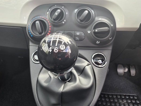 Used Fiat 500 2025 for sale - 75354589: Photo 30