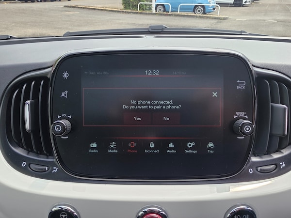 Used Fiat 500 2025 for sale - 75354589: Photo 33