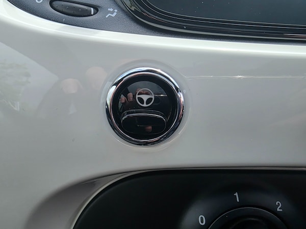 Used Fiat 500 2025 for sale - 75354589: Photo 35