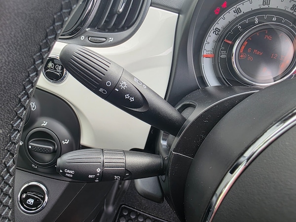 Used Fiat 500 2025 for sale - 75354589: Photo 42