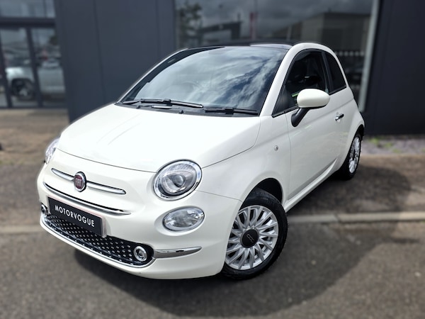 Used Fiat 500 2025 for sale - 75354589: Photo 5