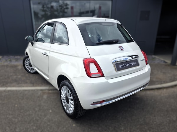 Used Fiat 500 2025 for sale - 75354589: Photo 7
