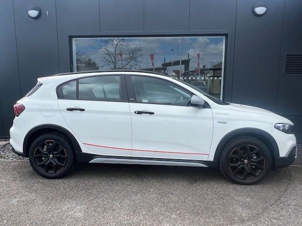 Used Fiat Tipo 2024 for sale - 75354812: Photo 10