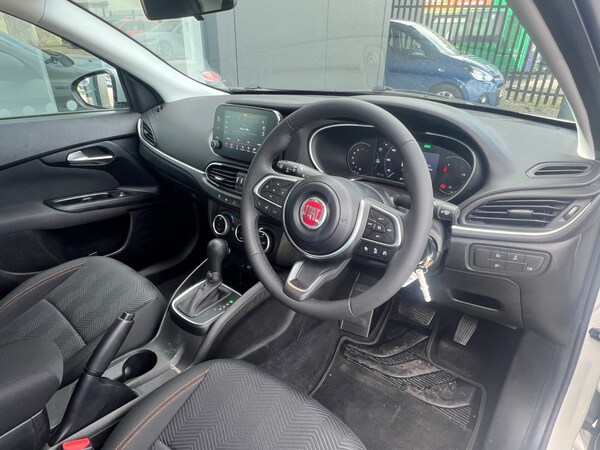 Used Fiat Tipo 2024 for sale - 75354812: Photo 13