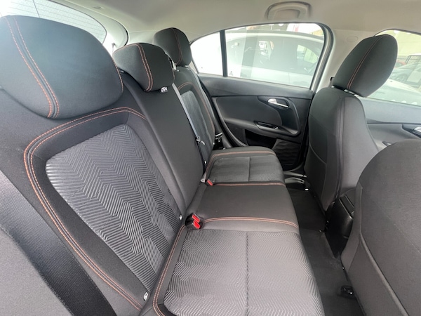 Used Fiat Tipo 2024 for sale - 75354812: Photo 14