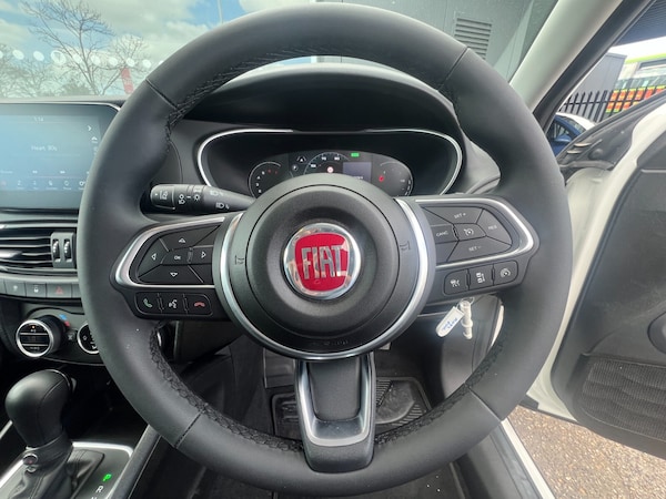 Used Fiat Tipo 2024 for sale - 75354812: Photo 16