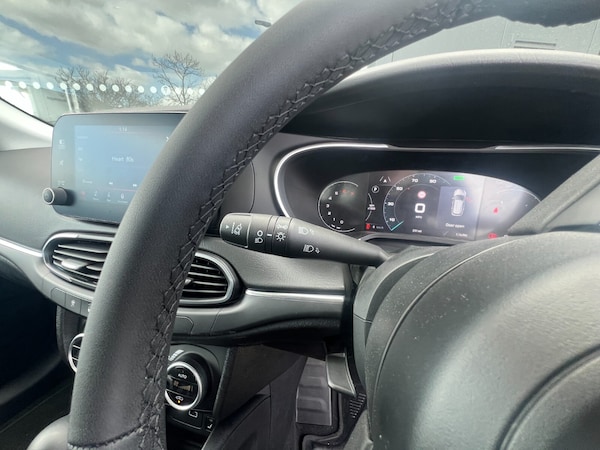 Used Fiat Tipo 2024 for sale - 75354812: Photo 19